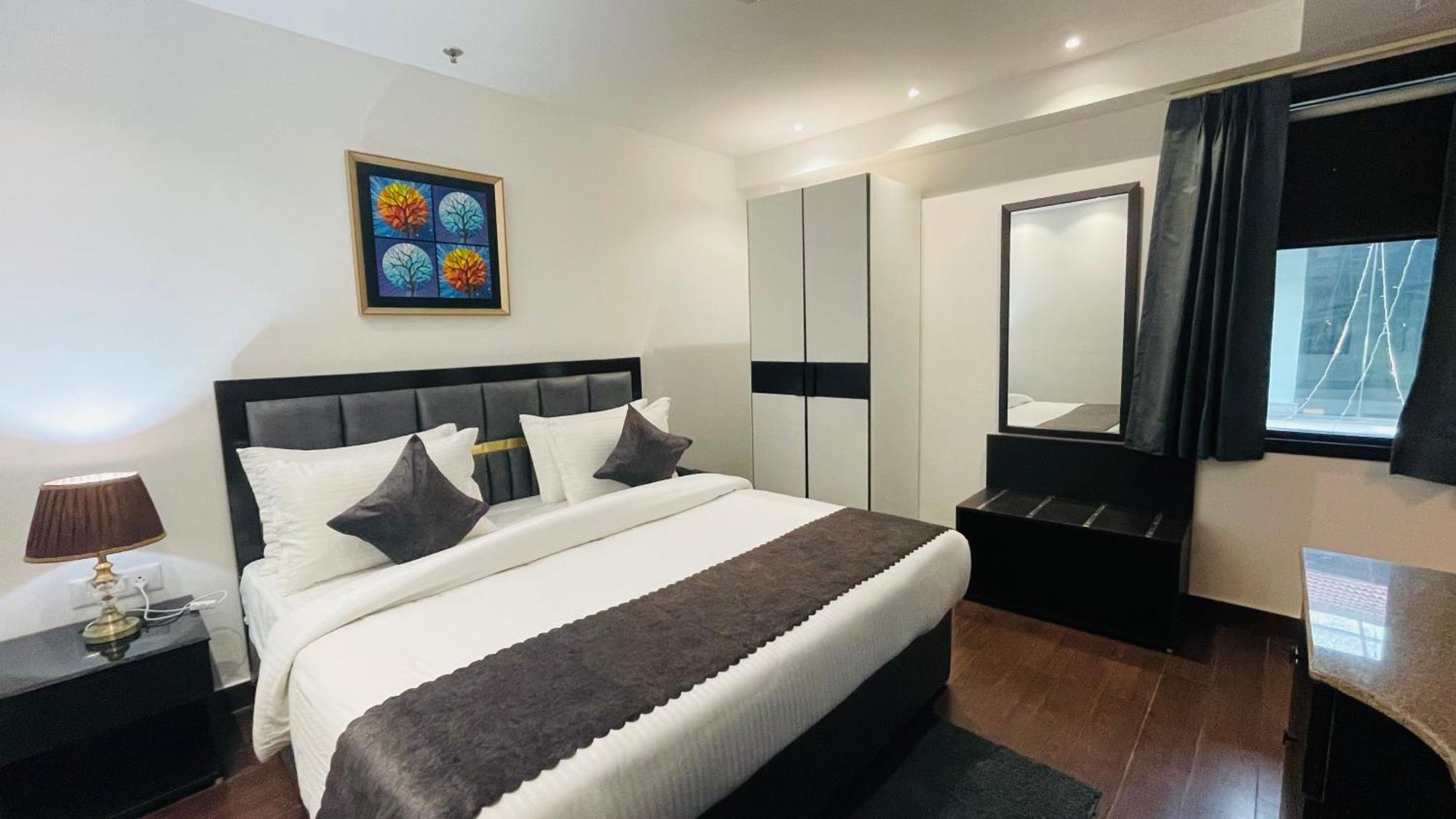 Saltstayz Select - Malcha & Chankyapuri New Delhi Luaran gambar